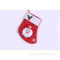 Christmas Stockings Gift Socks Christmas Decorations